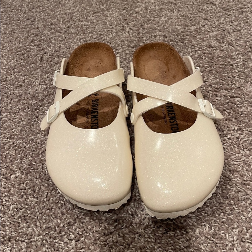 Birkenstock- touch of sparkle - Picture 6 of 8